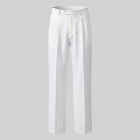 Thoreau Pleated Relaxed Fit Pants