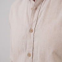 Lawson Cotton Oxford Button Down Shirt