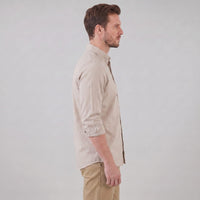 Lawson Cotton Oxford Button Down Shirt
