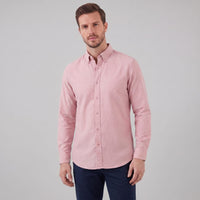 Lawson Cotton Oxford Button Down Shirt
