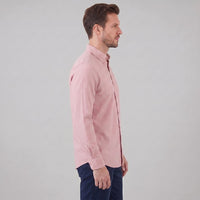 Lawson Cotton Oxford Button Down Shirt