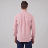 Lawson Cotton Oxford Button Down Shirt