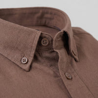 Lawson Cotton Oxford Button Down Shirt