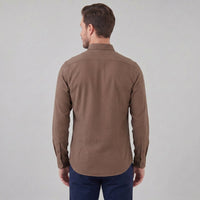 Lawson Cotton Oxford Button Down Shirt