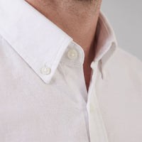 Lawson Cotton Oxford Button Down Shirt