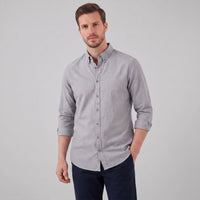Lawson Cotton Oxford Button Down Shirt