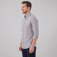 Lawson Cotton Oxford Button Down Shirt