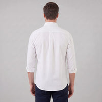 Lawson Cotton Oxford Button Down Shirt