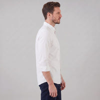 Lawson Cotton Oxford Button Down Shirt