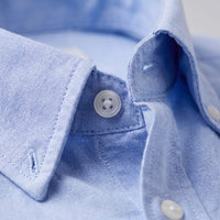 Lawson Cotton Oxford Button Down Shirt