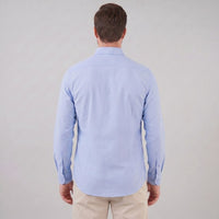 Lawson Cotton Oxford Button Down Shirt
