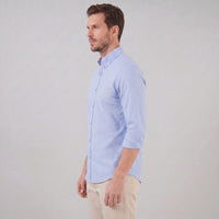 Lawson Cotton Oxford Button Down Shirt