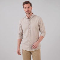 Lawson Cotton Oxford Button Down Shirt