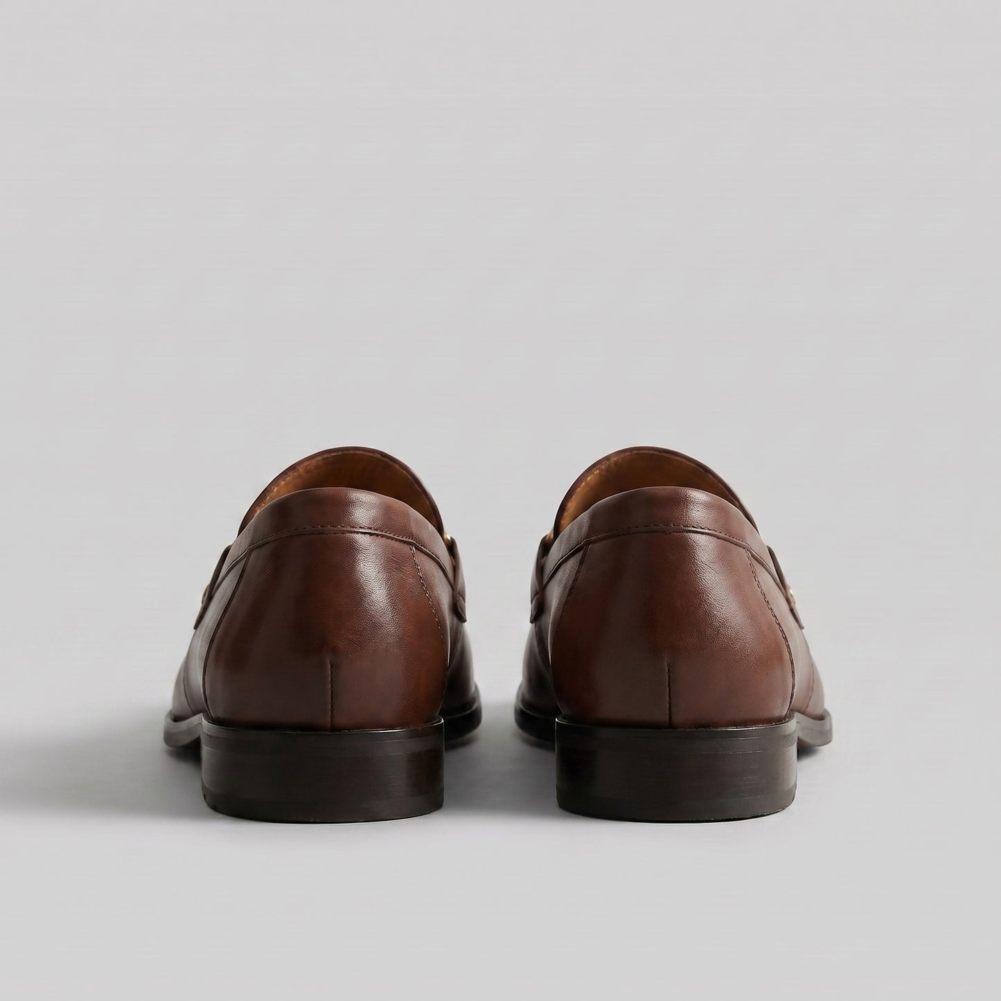 Mulligan Metal Bit Dress Loafers_4