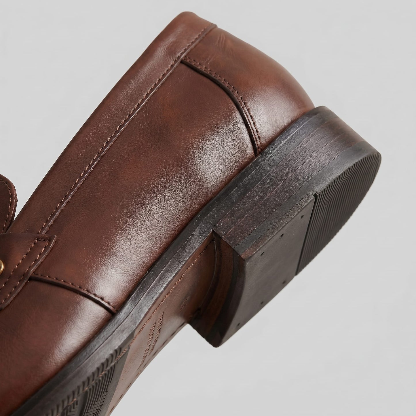 Mulligan Metal Bit Dress Loafers_5
