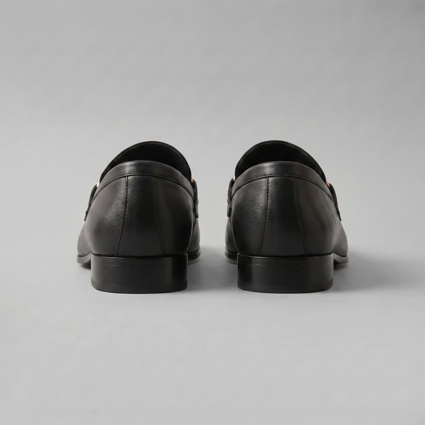 Mulligan Metal Bit Dress Loafers_9