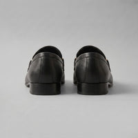 Mulligan Metal Bit Dress Loafers