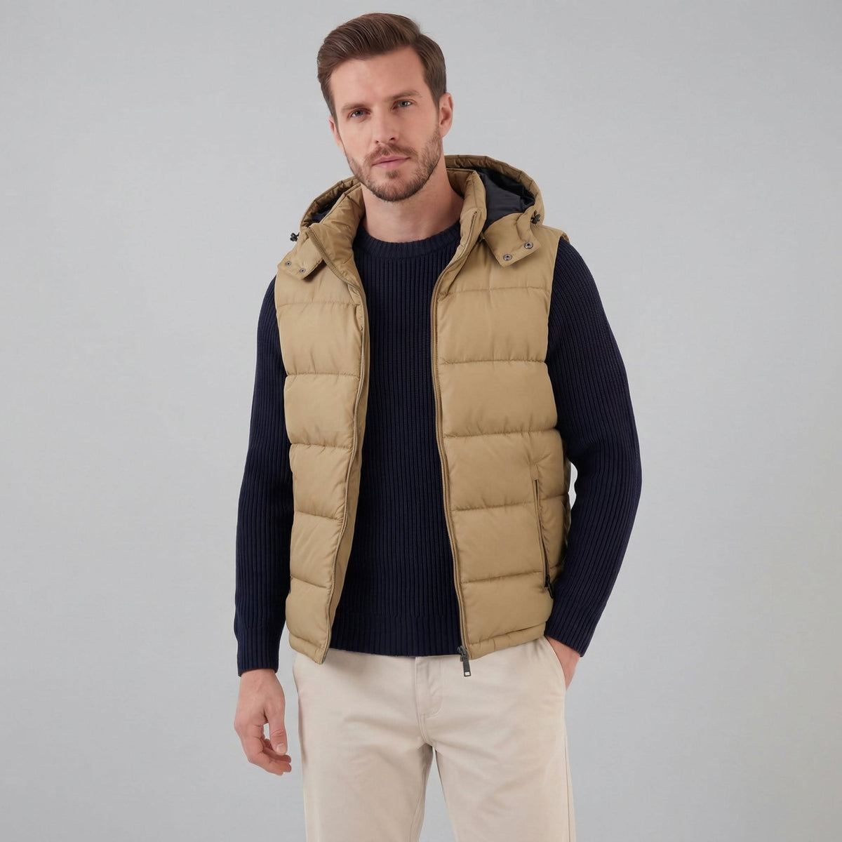 Hickory Padded Hooded Vest_11