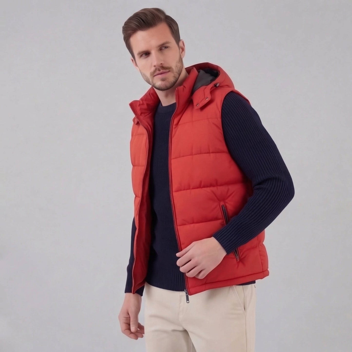 Hickory Padded Hooded Vest_9