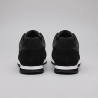 Swanson Geometric Print Sneakers
