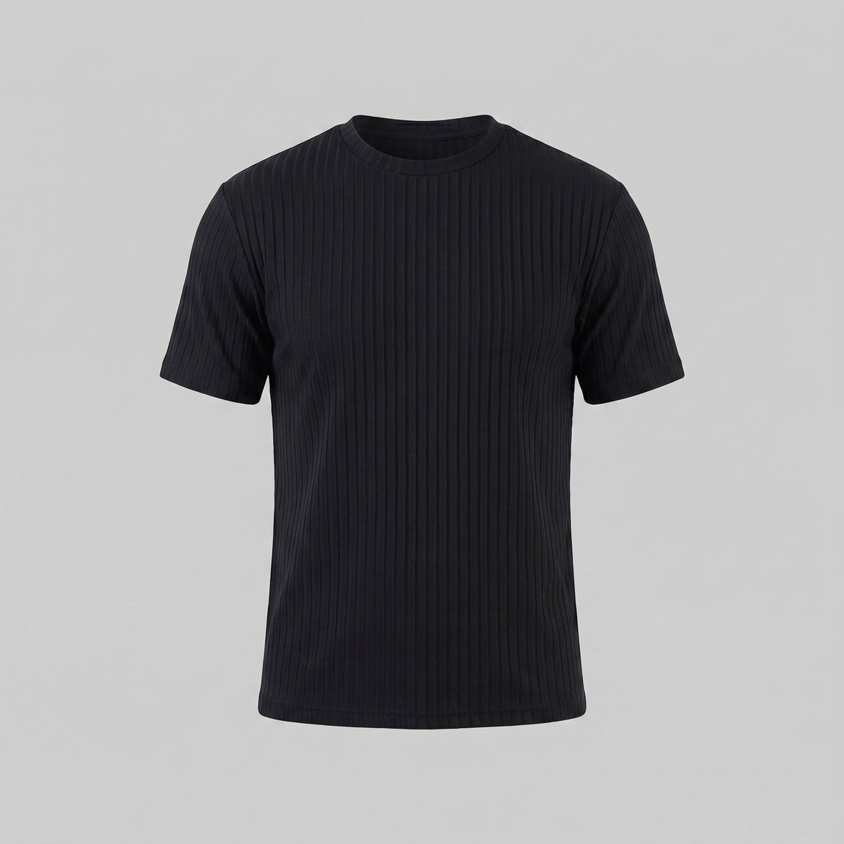 Bodhi Ribbed Stretch T-Shirt_10