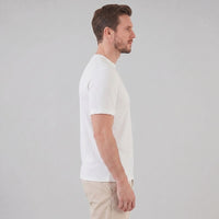 Bodhi Ribbed Stretch T-Shirt