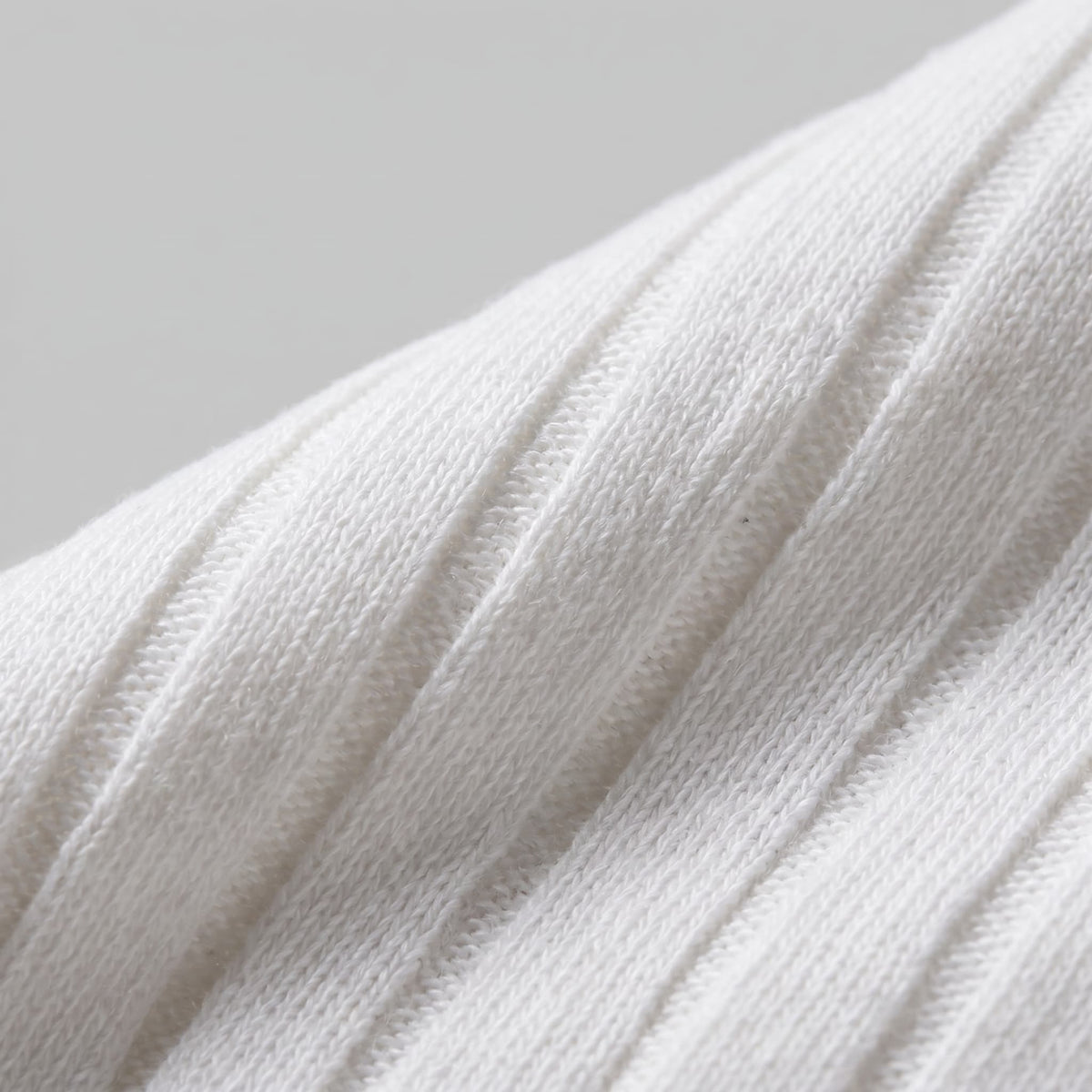 Bodhi Ribbed Stretch T-Shirt