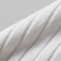 Bodhi Ribbed Stretch T-Shirt