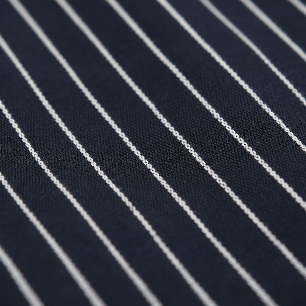 Tiberius Pinstripe Drawstring Pants_4