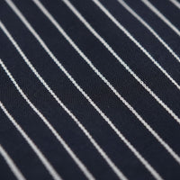 Tiberius Pinstripe Drawstring Pants