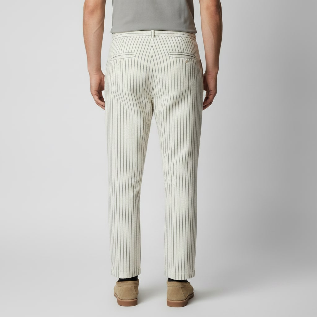 Townsend Pinstripe Linen Blend Pants_3