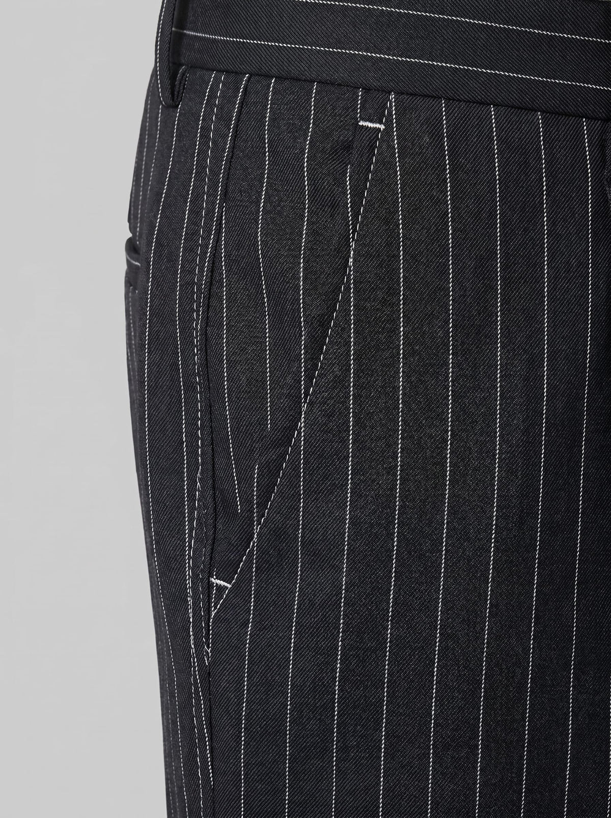Trenton Pinstripe Wide Leg Pants_4