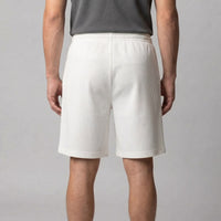 Ferris Pleated Relaxed Fit Shorts