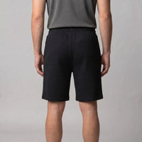 Ferris Pleated Relaxed Fit Shorts