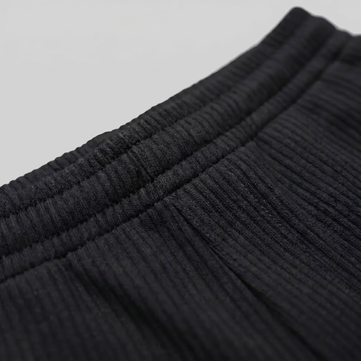 Ferris Pleated Relaxed Fit Shorts