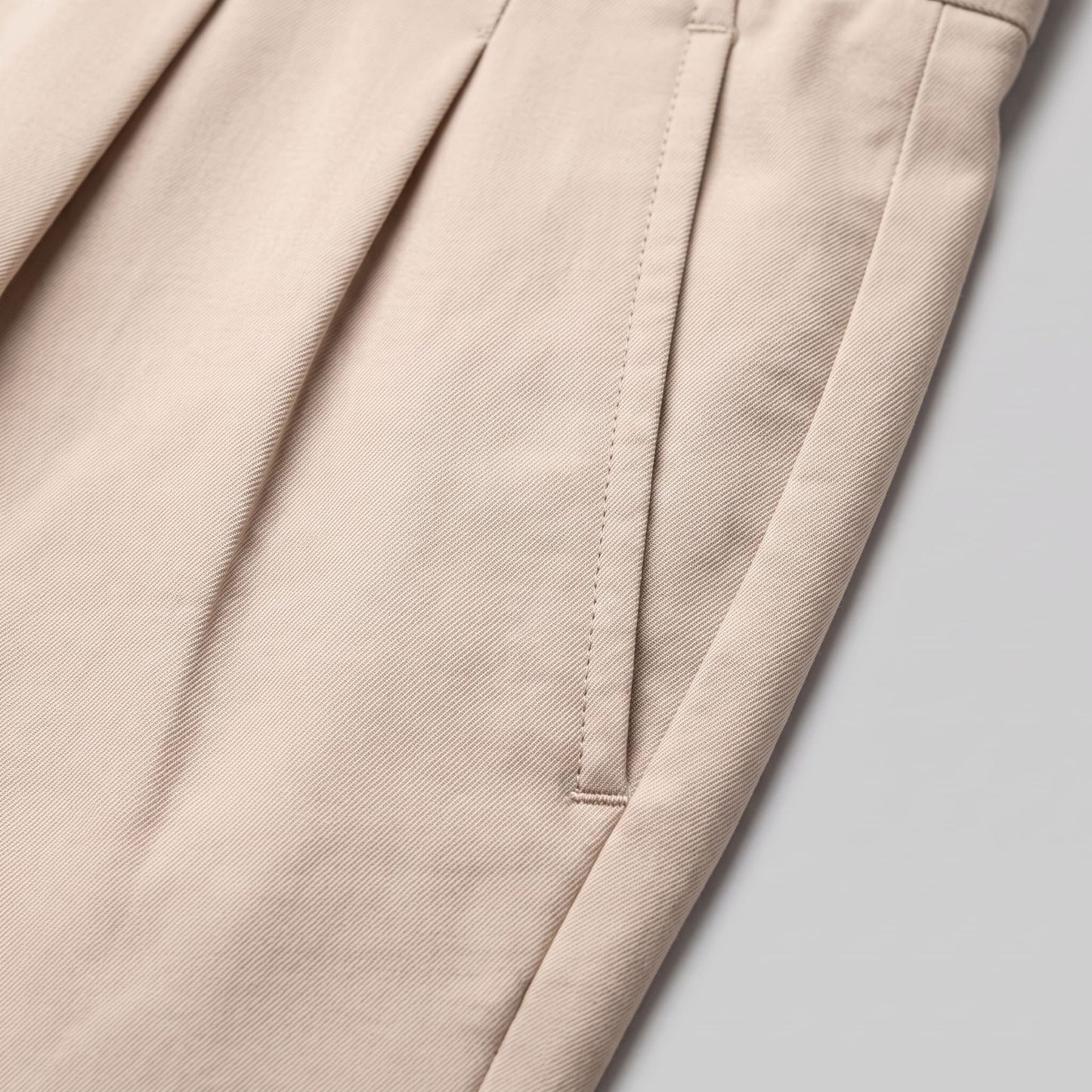 Vance Pleated Tailored Pants_11