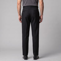 Vance Pleated Tailored Pants