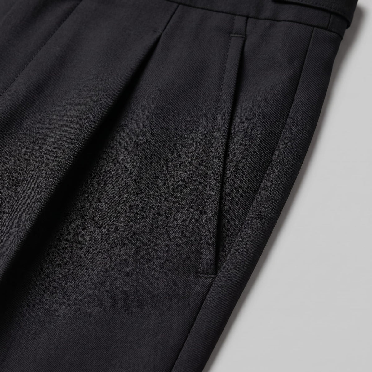 Vance Pleated Tailored Pants_6