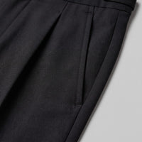 Vance Pleated Tailored Pants