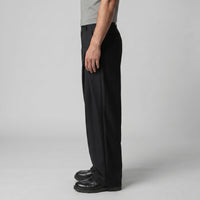 Vaughan Pleated Wide Leg Pants