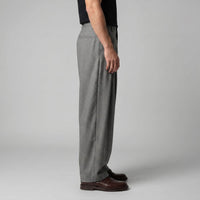 Vaughan Pleated Wide Leg Pants