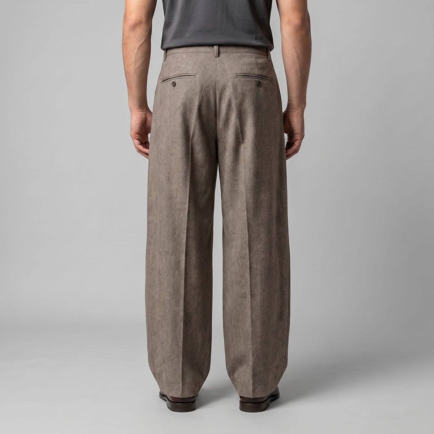 Vaughan Pleated Wide Leg Pants_7
