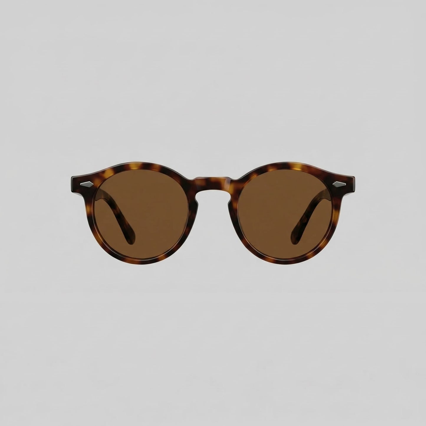 Whitfield Polarized Round Sunglasses_1