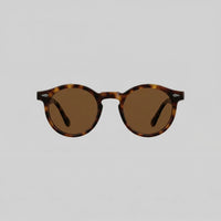 Whitfield Polarized Round Sunglasses