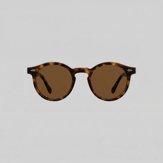 Whitfield Polarized Round Sunglasses_1
