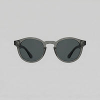 Whitfield Polarized Round Sunglasses