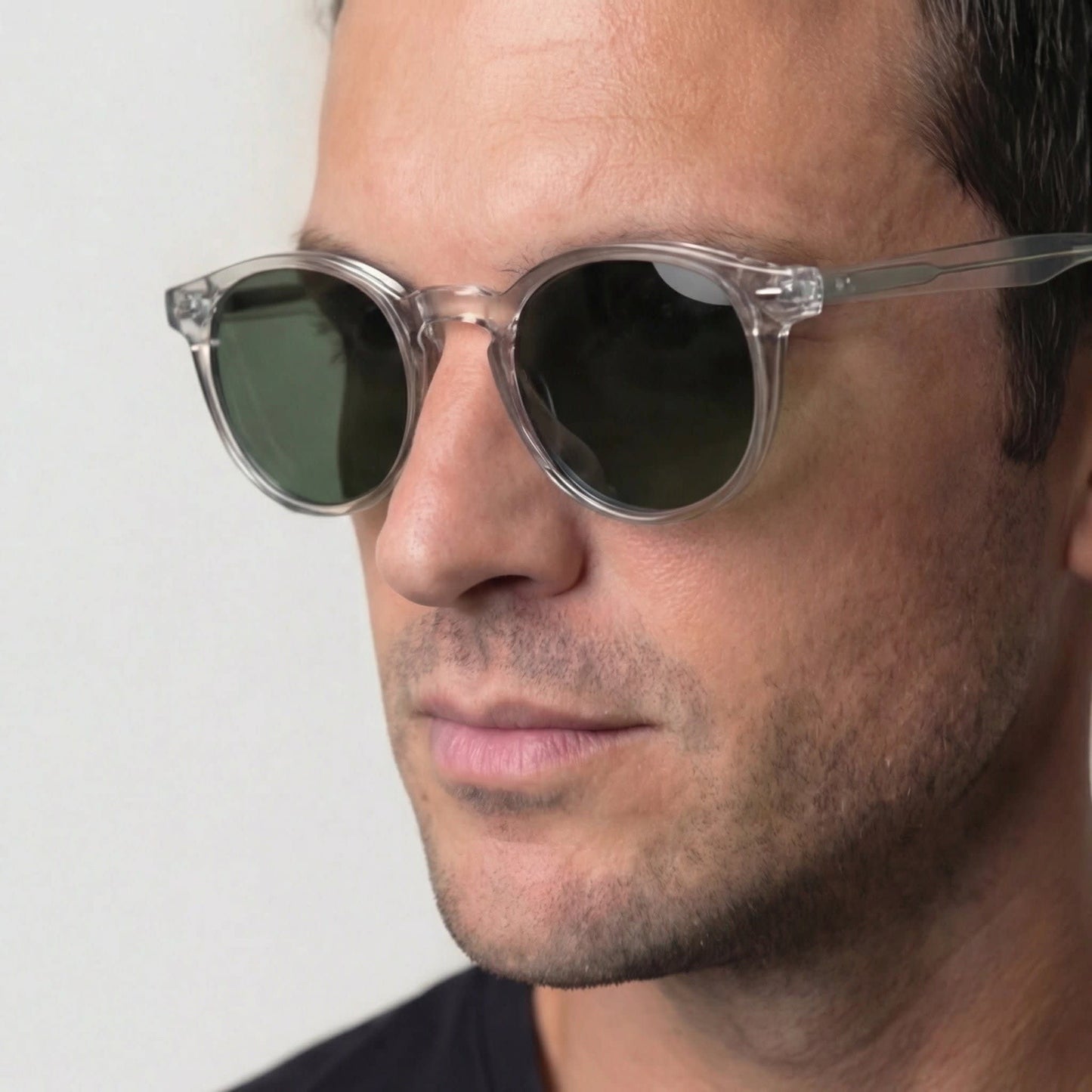 Whitfield Polarized Round Sunglasses_3