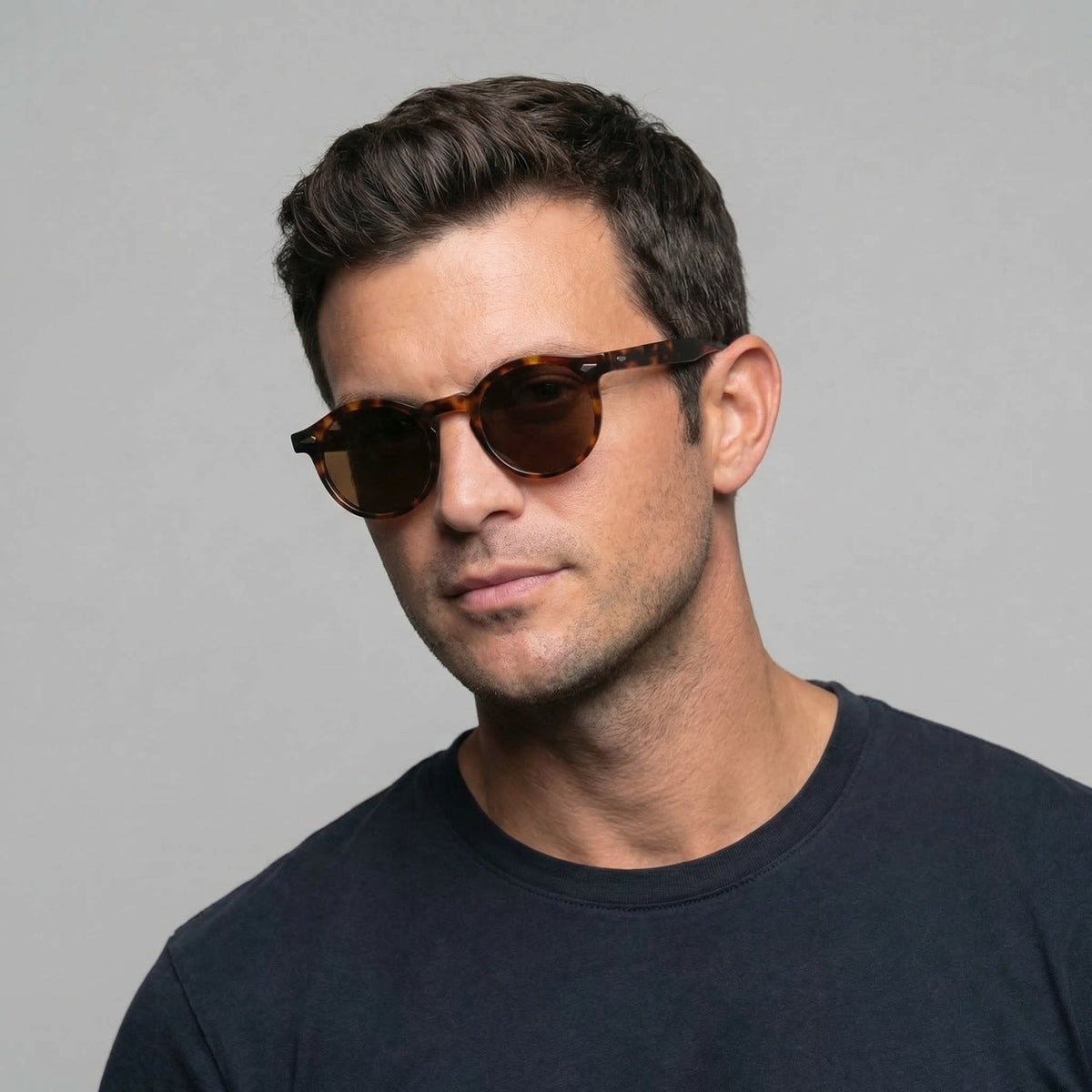 Whitfield Polarized Round Sunglasses_7