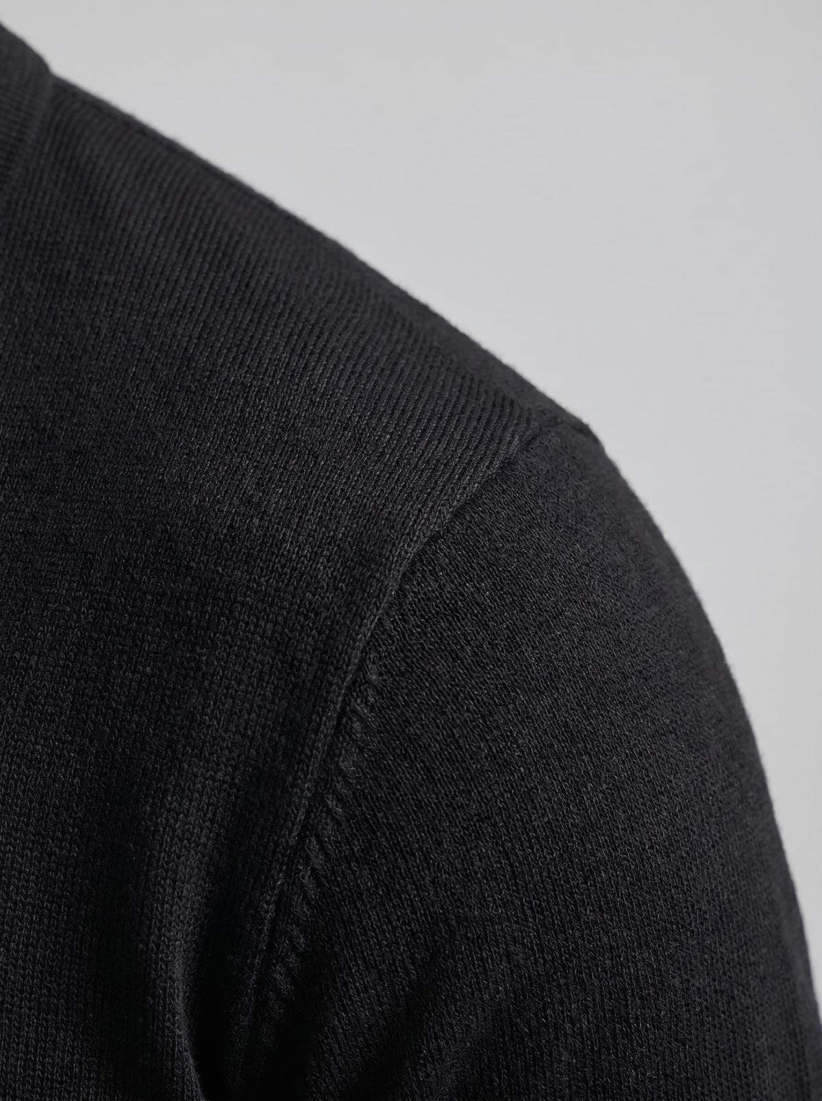 Sawyer Textured Polo and Shorts Set_12