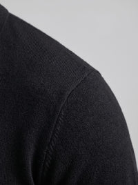 Sawyer Textured Polo and Shorts Set